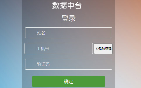 阜康市数据和政务服务局项目最新进展报告摘要