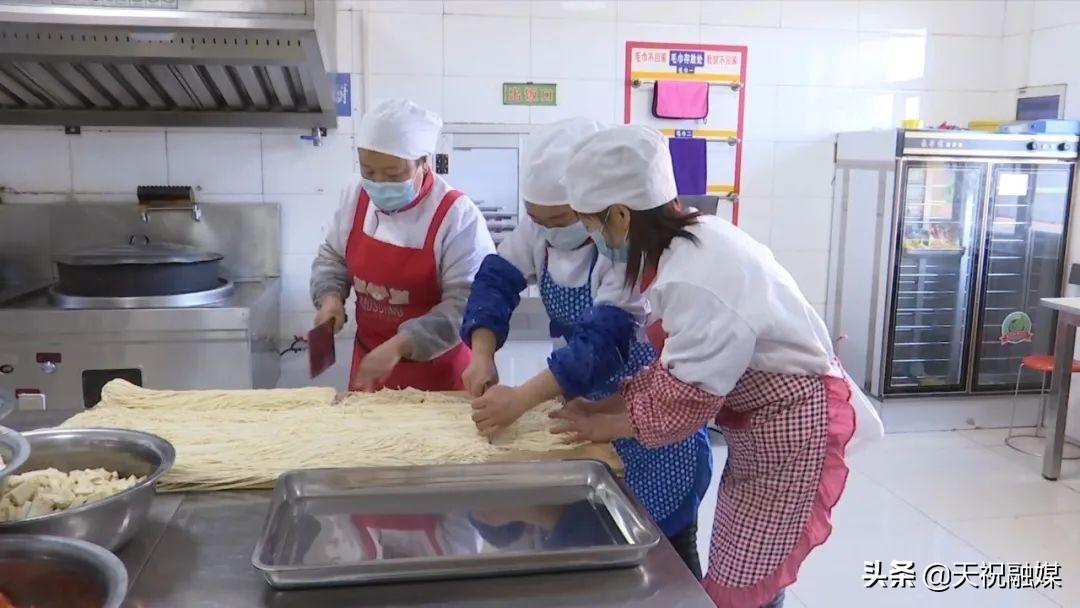 天祝藏族自治县小学领导团队引领教育改革与发展新篇章