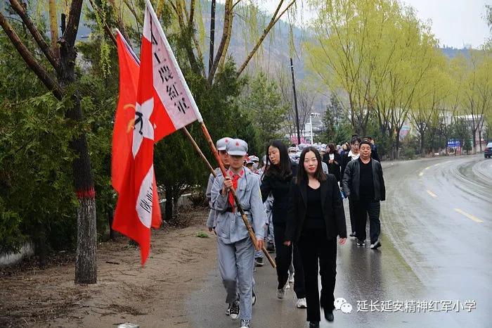 延长县小学最新项目，塑造未来教育蓝图启航