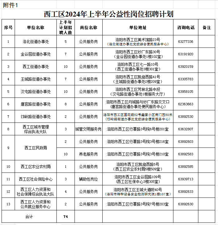 西工区审计局招聘信息全面解析