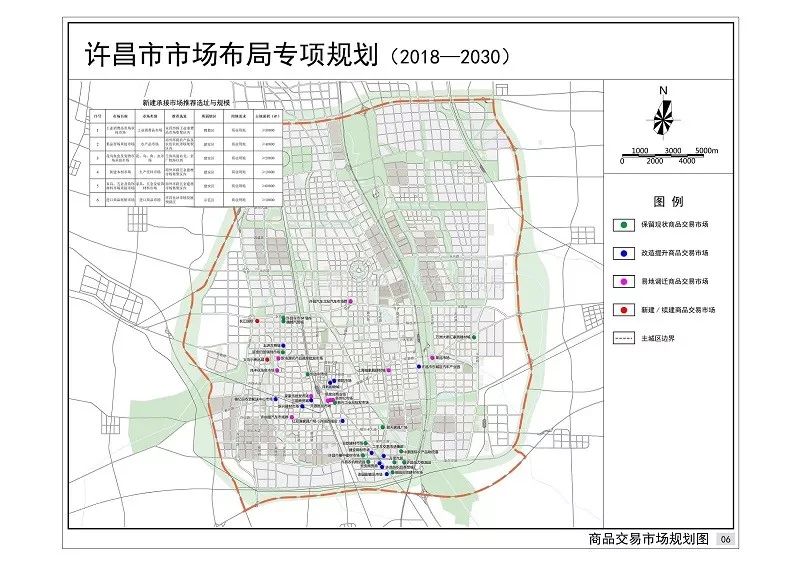 许昌县民政局发展规划，塑造和谐社会未来