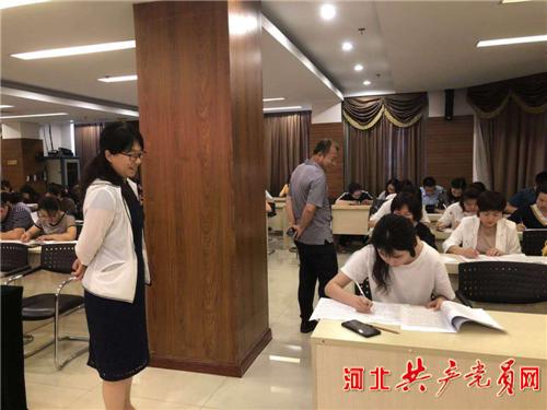 山海关区司法局最新动态报道