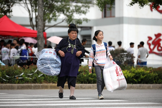 丹寨县初中最新新闻动态概览