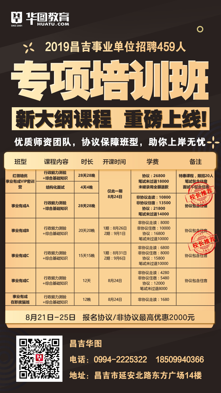 昌吉市财政局最新招聘详解