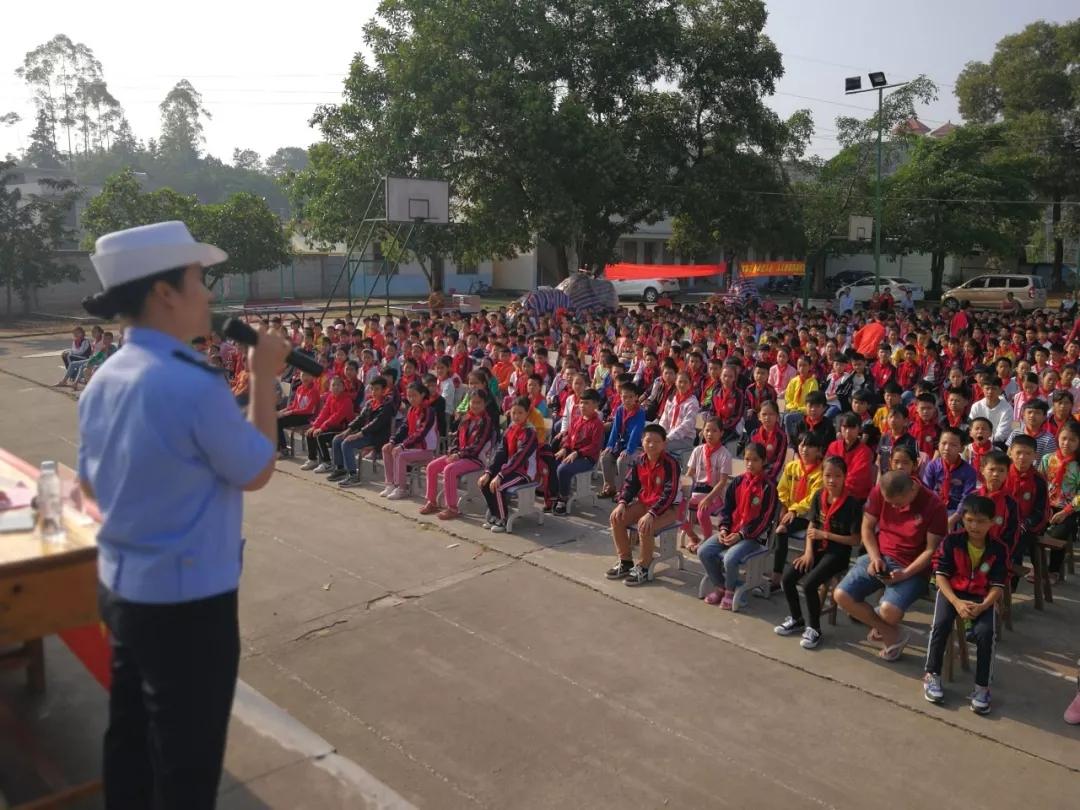 容县小学最新项目，塑造未来教育的蓝图