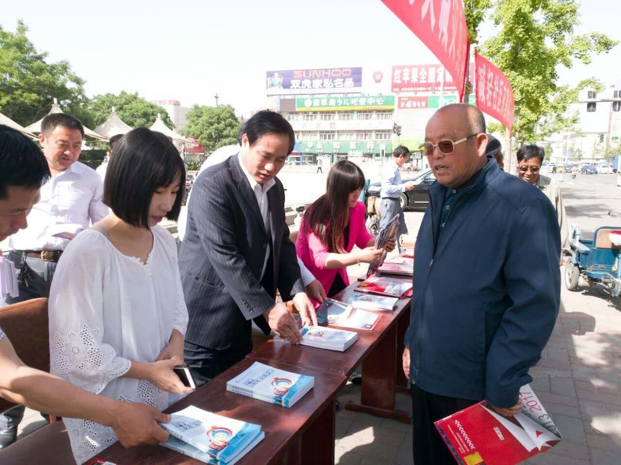 滦南县民政局最新项目，推动社会救助与民生服务的新篇章