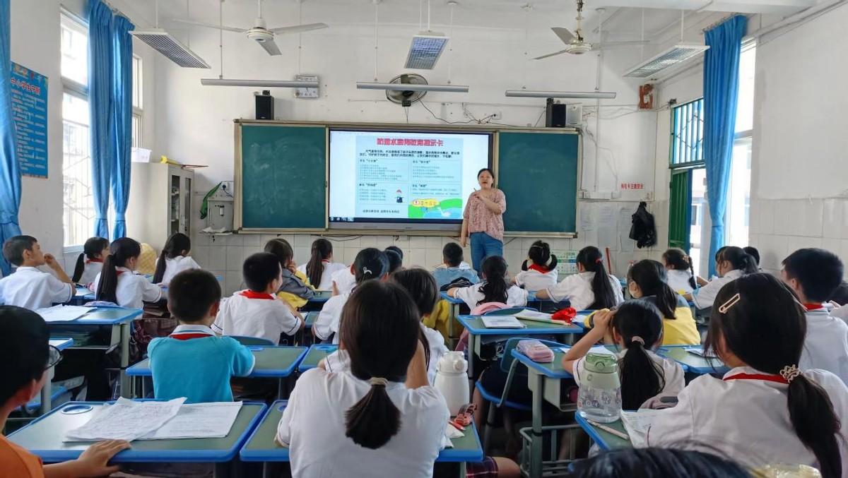 简阳市小学最新项目，开启未来教育新篇章