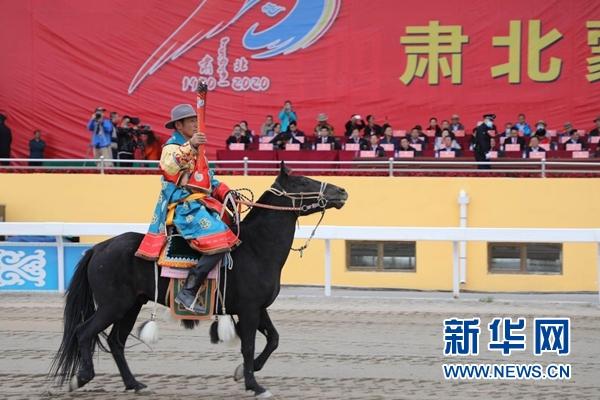 肃北蒙古族自治县医疗保障局最新项目进展及其长远影响概述