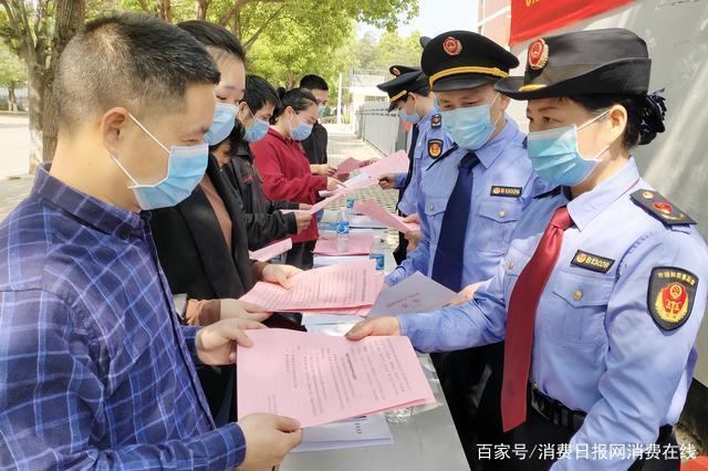 余干县市场监督管理局最新动态报道