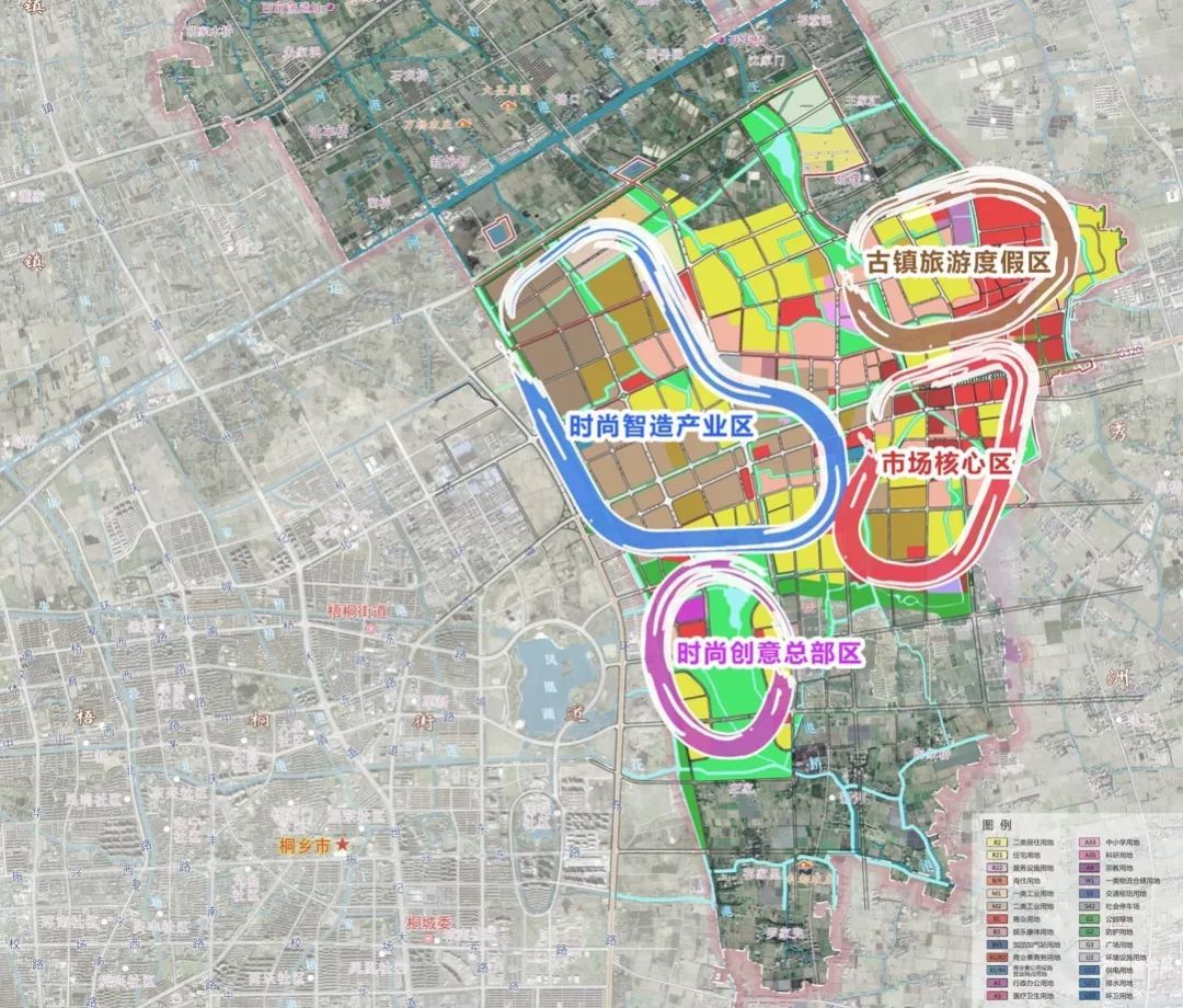 桐乡市数据和政务服务局最新发展规划探讨