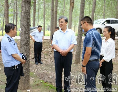 夹河乡新领导团队引领乡村发展开启新篇章