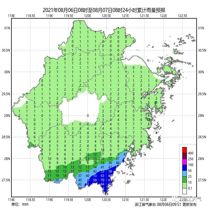 三台村天气预报更新通知