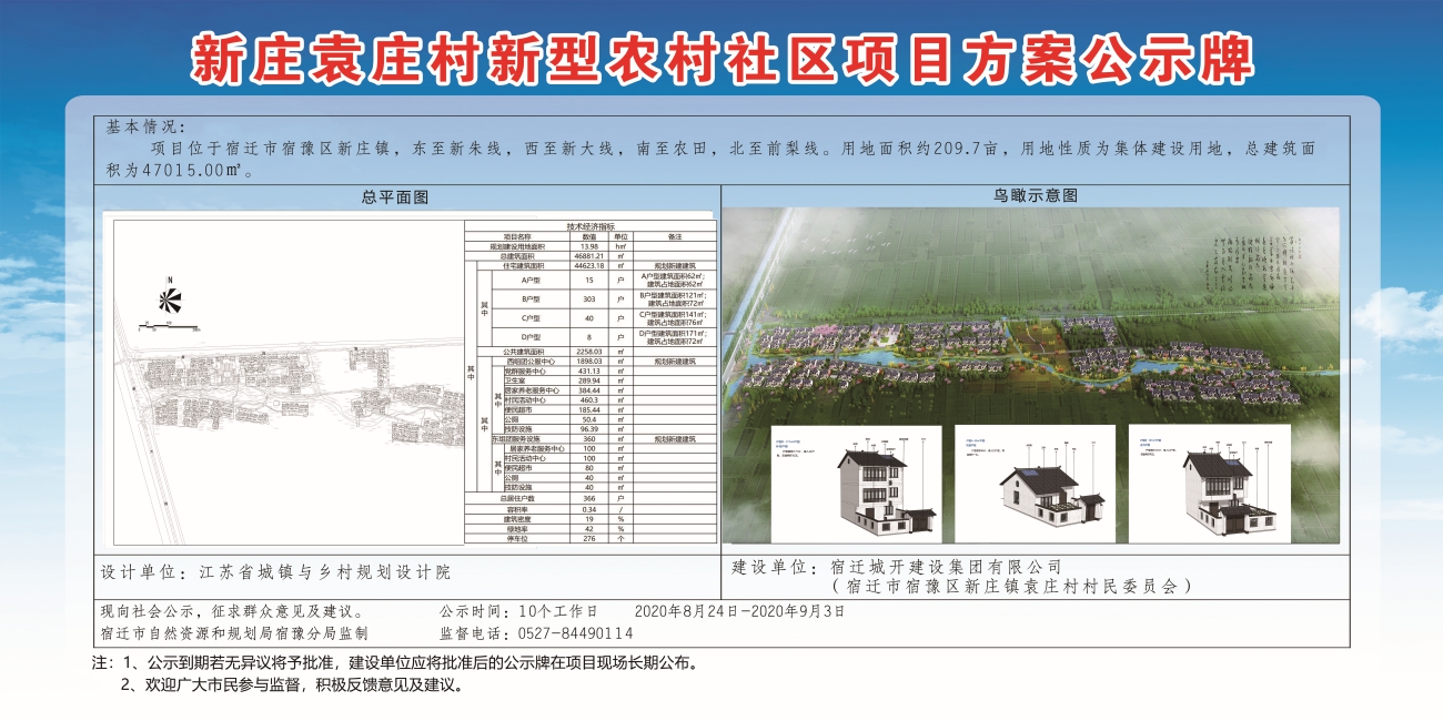 麻家台村民委员会发展规划展望