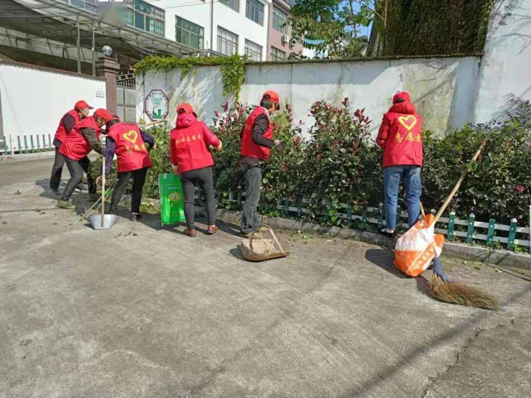 东林村民委员会领导团队，乡村发展的核心力量新篇章