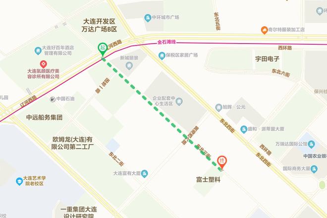 金桥路街道最新招聘信息概览