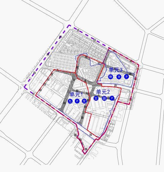 福利路街道最新发展规划，塑造未来城市新面貌蓝图