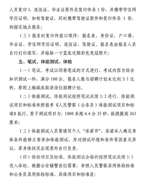 阿城区应急管理局最新招聘信息