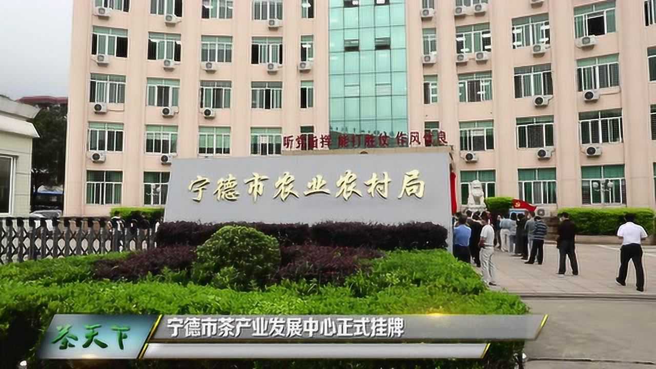 宁德市农业局新项目引领农业现代化，乡村振兴再添助力