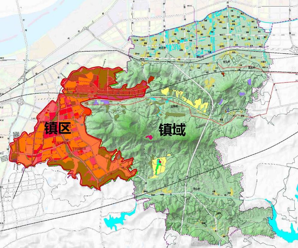 绍根镇最新发展规划，塑造未来繁荣蓝图