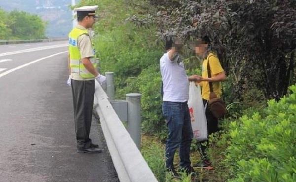 李子沟村民委员会最新交通动态报道