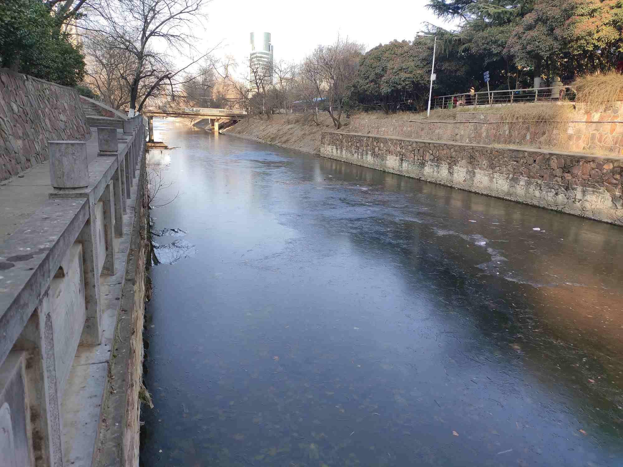 两河镇最新天气预报