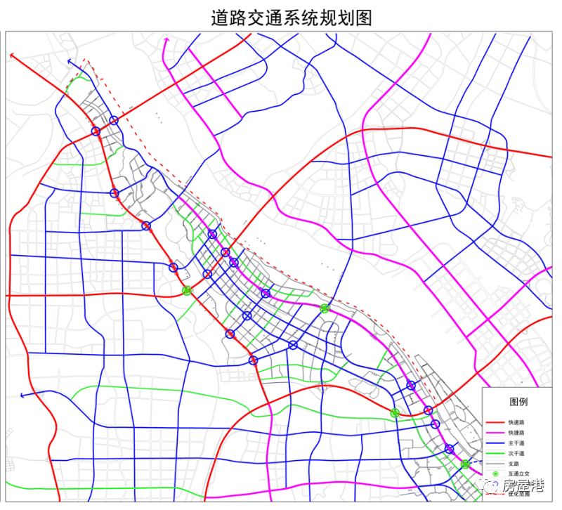 潇湘街道最新发展规划，塑造未来城市新面貌