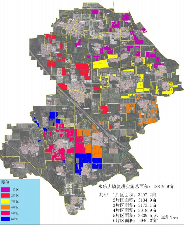 孔庄乡全新发展规划揭秘