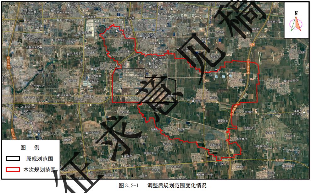 周家庄乡最新发展规划，繁荣乡村新蓝图揭晓