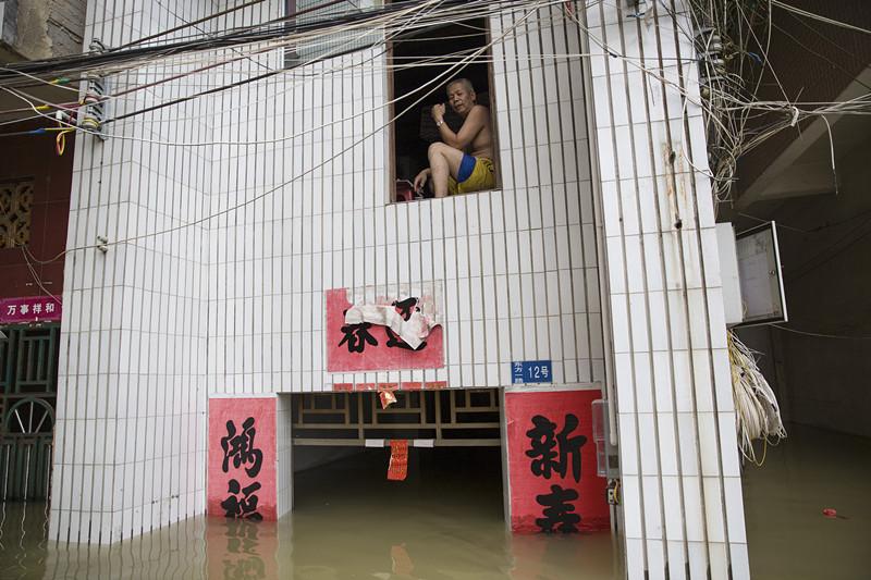 南丰社区天气预报更新通知