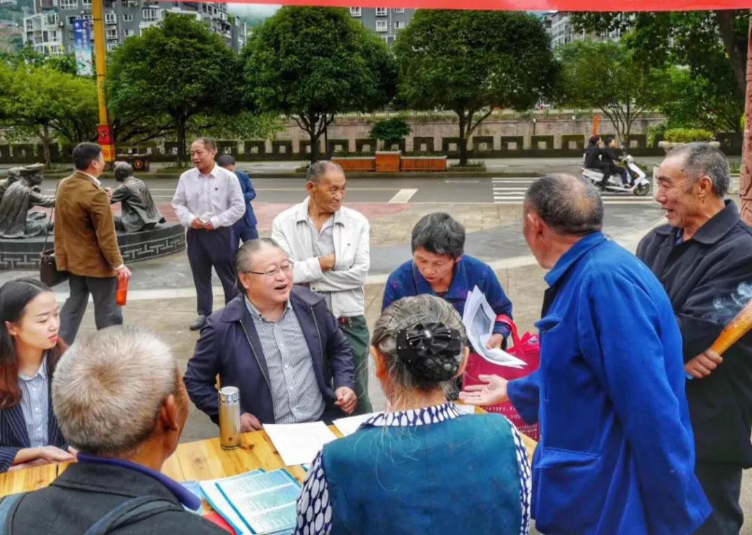 凉山彝族自治州司法局最新发展规划概览