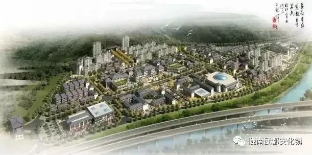 五津镇未来城市新面貌塑造，最新发展规划揭秘