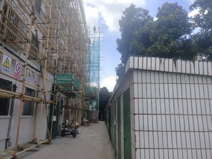 贝森路社区新项目，重塑未来城市生活品质的蓝图