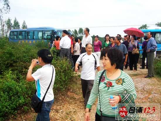 青山农场交通新动态，发展助力农场繁荣