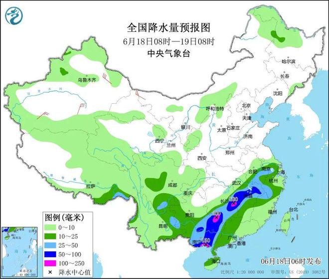 蠕家乡最新天气预报通知