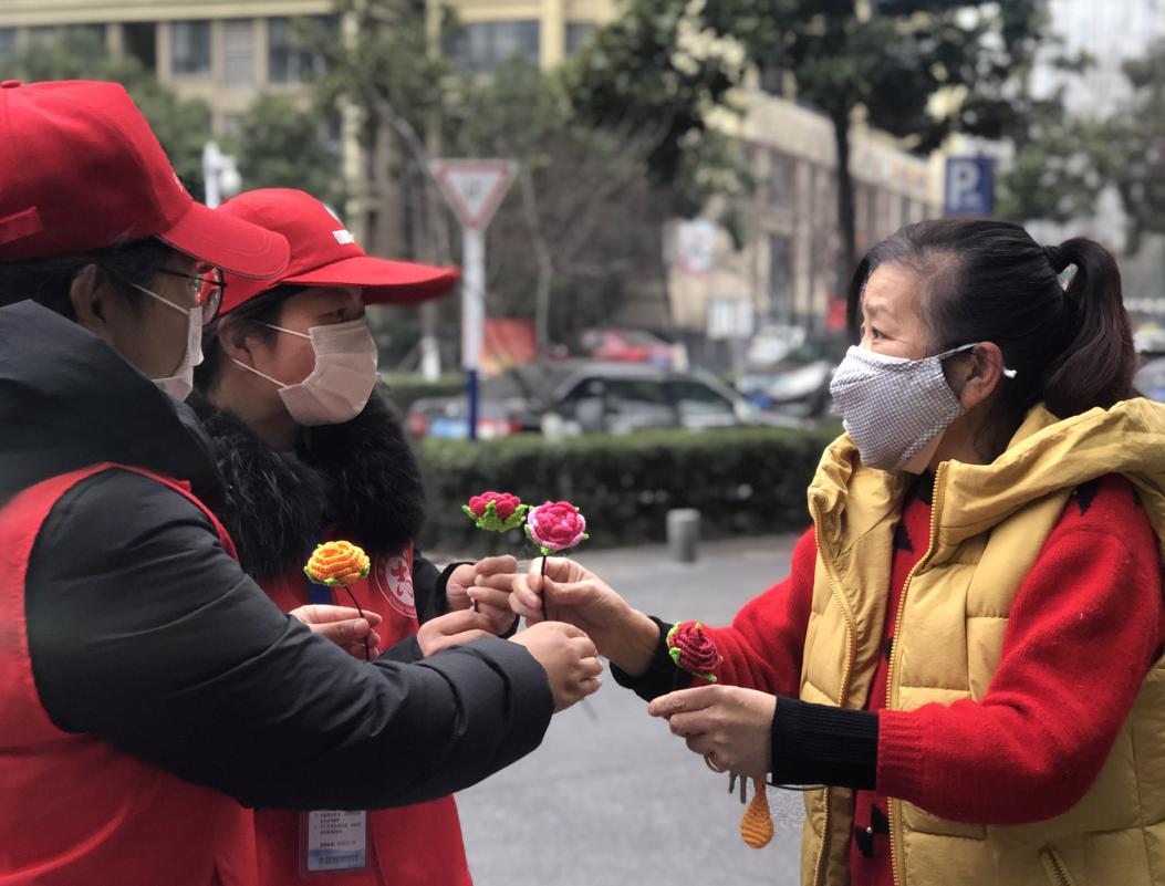 巴社区居委会最新天气预报通知