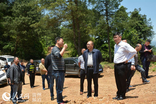 吉酥村繁荣新貌，乡村发展的最新动态