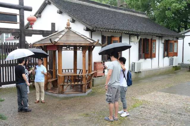 根培村典范项目，引领乡村发展新篇章