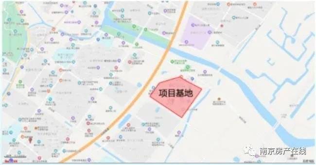 浦口街道最新项目，引领城市崭新篇章发展之路