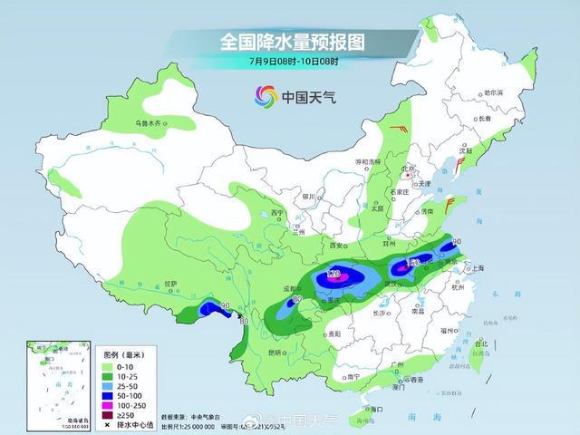 西潘楼镇最新天气预报