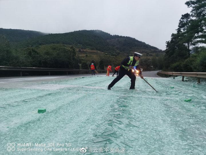 小新街乡交通新闻，现代化交通体系建设步伐加快