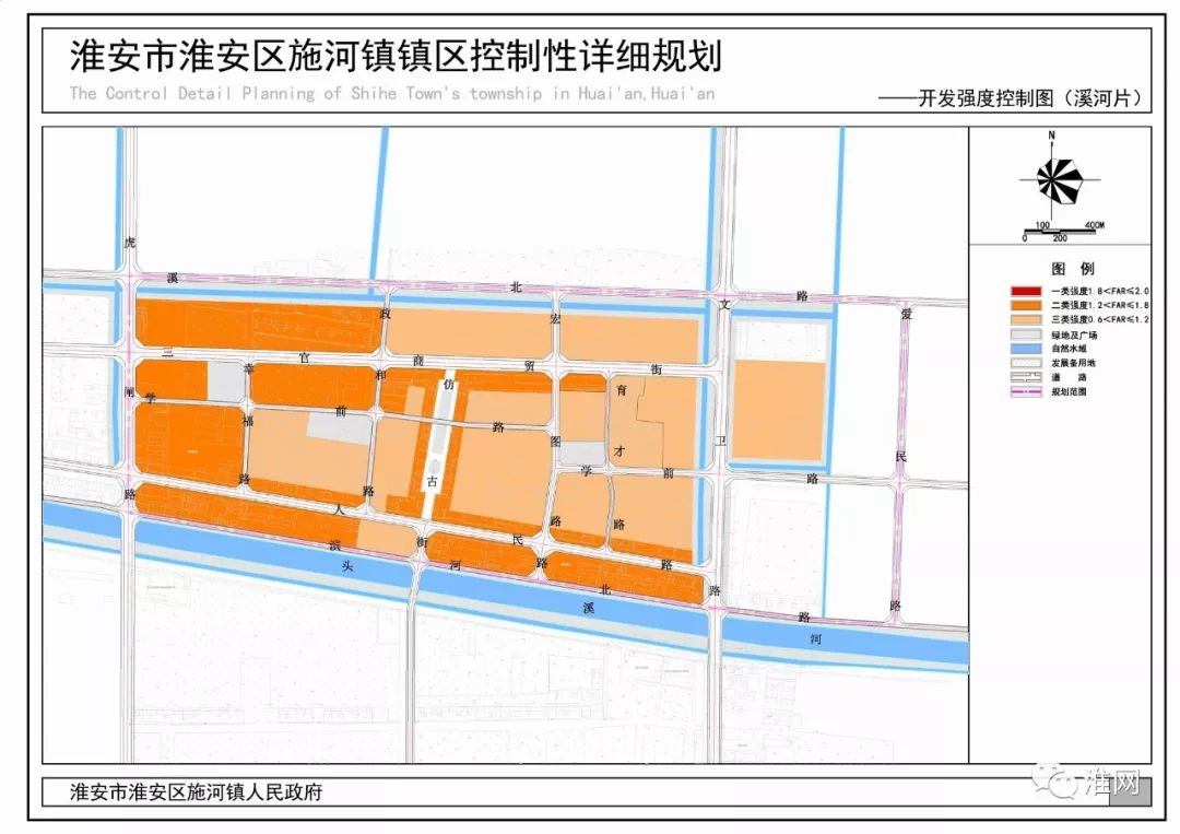 淮安市联动中心最新发展规划研究概览