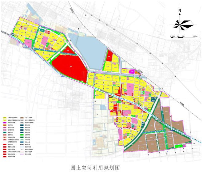 双埝社区最新发展规划，塑造未来繁荣与和谐共生的社区蓝图