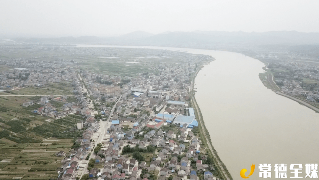 易家渡镇新项目引领地区发展新篇章