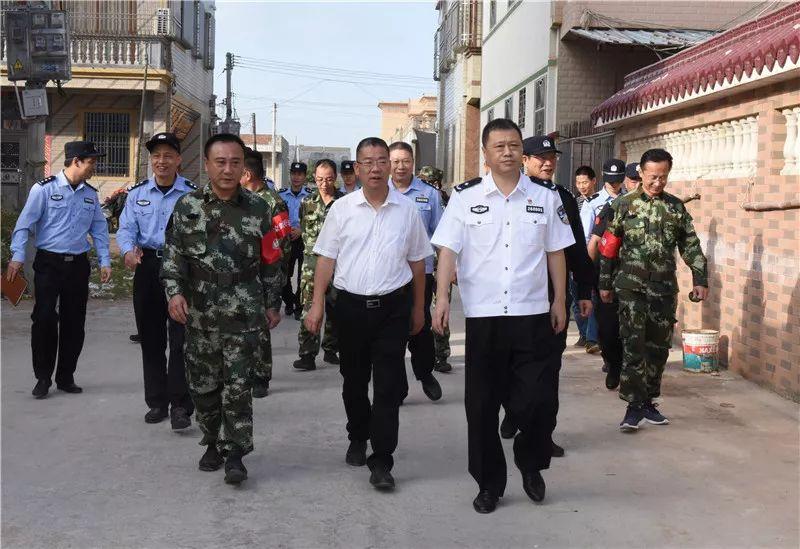 前七号镇交通新闻，交通发展助力地方经济繁荣