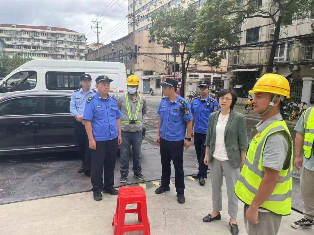 江浦路街道交通优化升级，居民出行更便捷，最新交通新闻播报